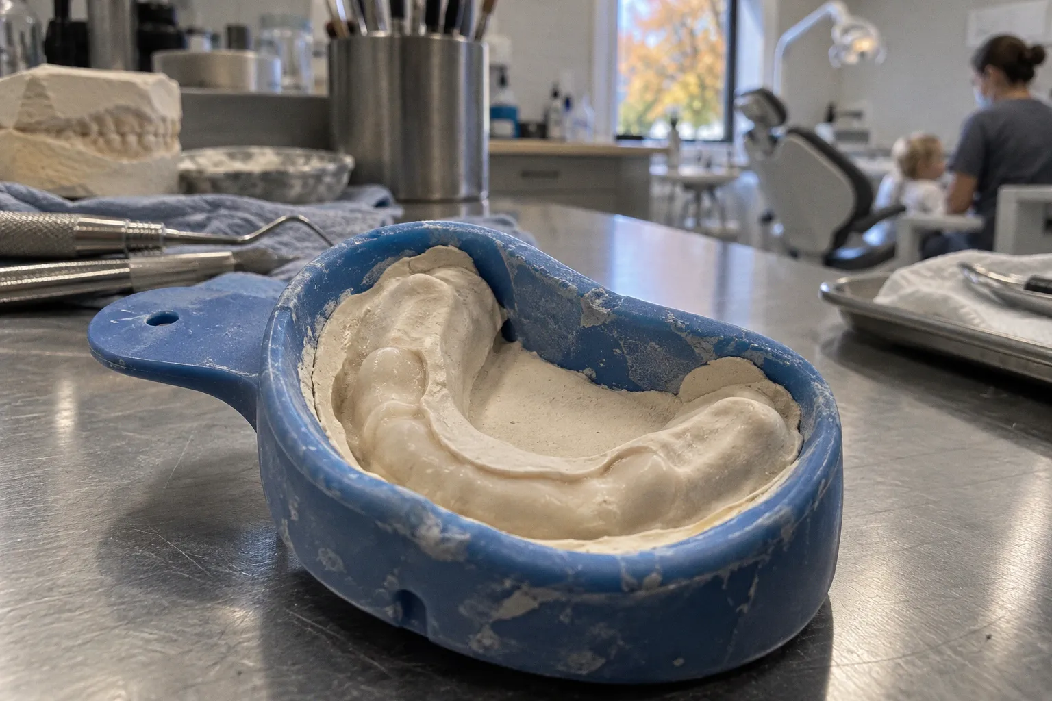Baby teeth eruption delays: why development timelines vary