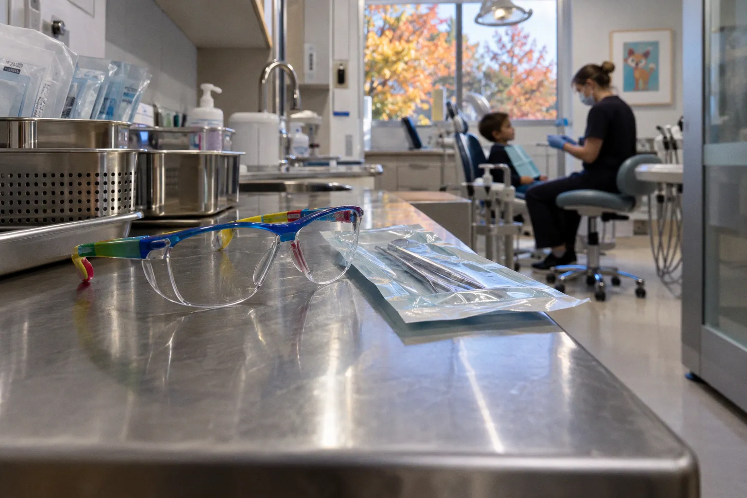 HHS Allocates $51 Million to Boost Dental Access for Children with Neurodevelopmental Needs