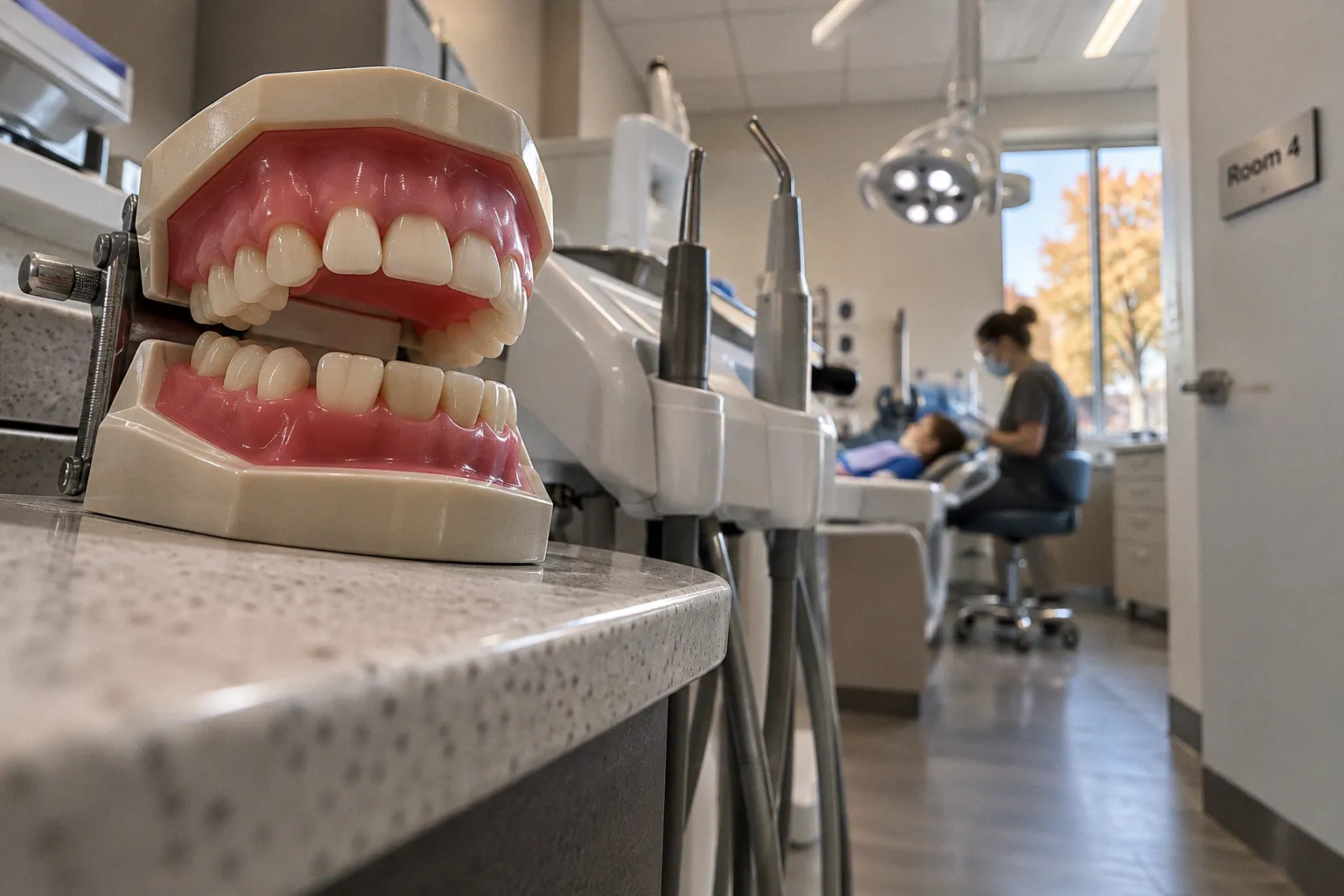How PDS Health’s Smile Generation Serve Day Connects Patients to Essential Dental Care
