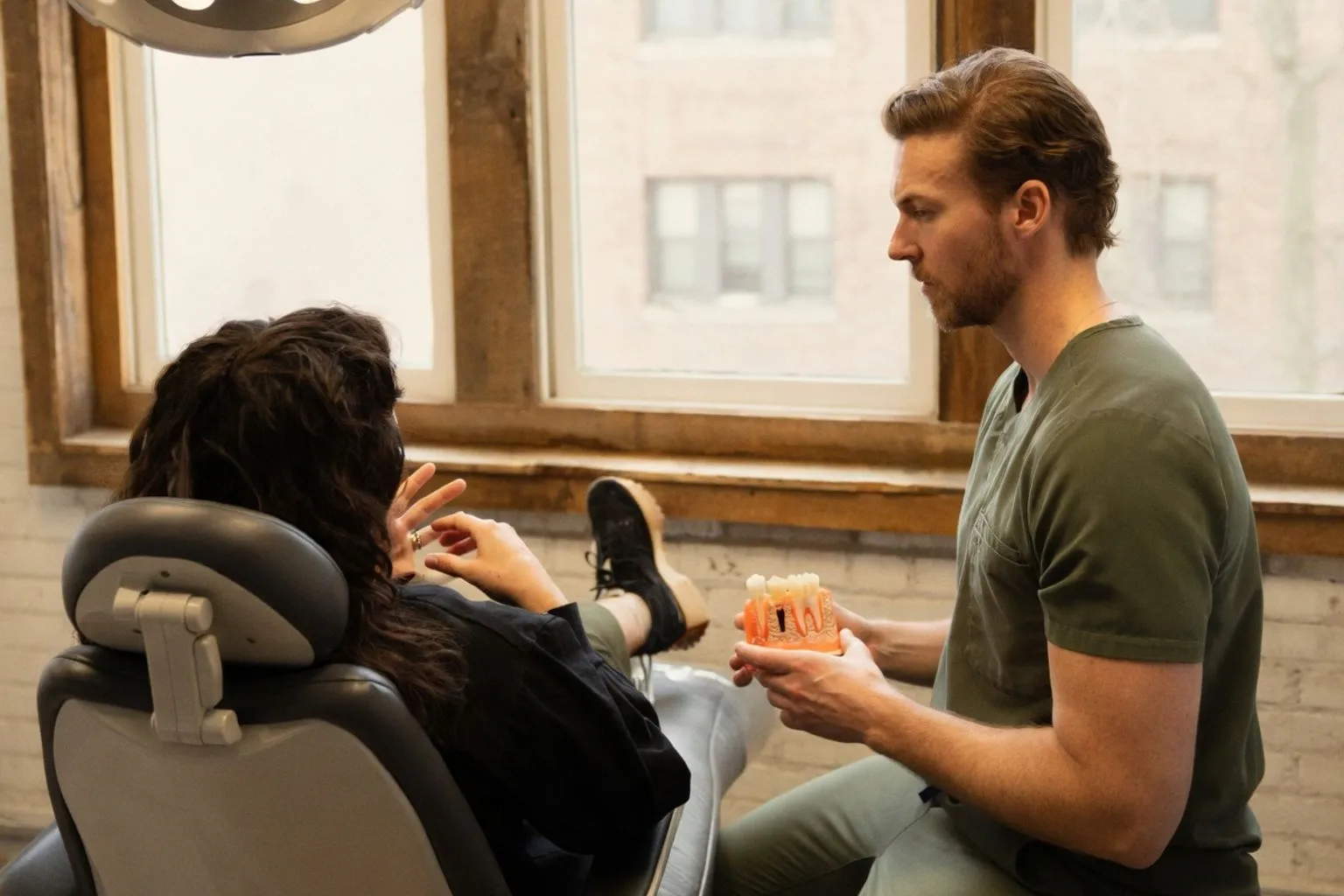 Lake Park Dental Launches Direct-Pay Wellness Plans for Uninsured Milwaukee Patients