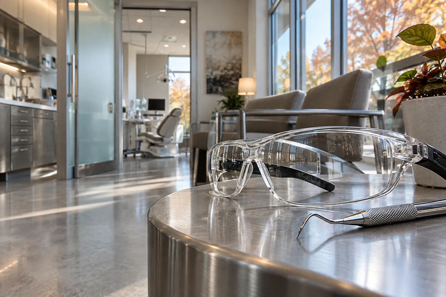 Laser dentistry for gum disease: recovery and healing benefits