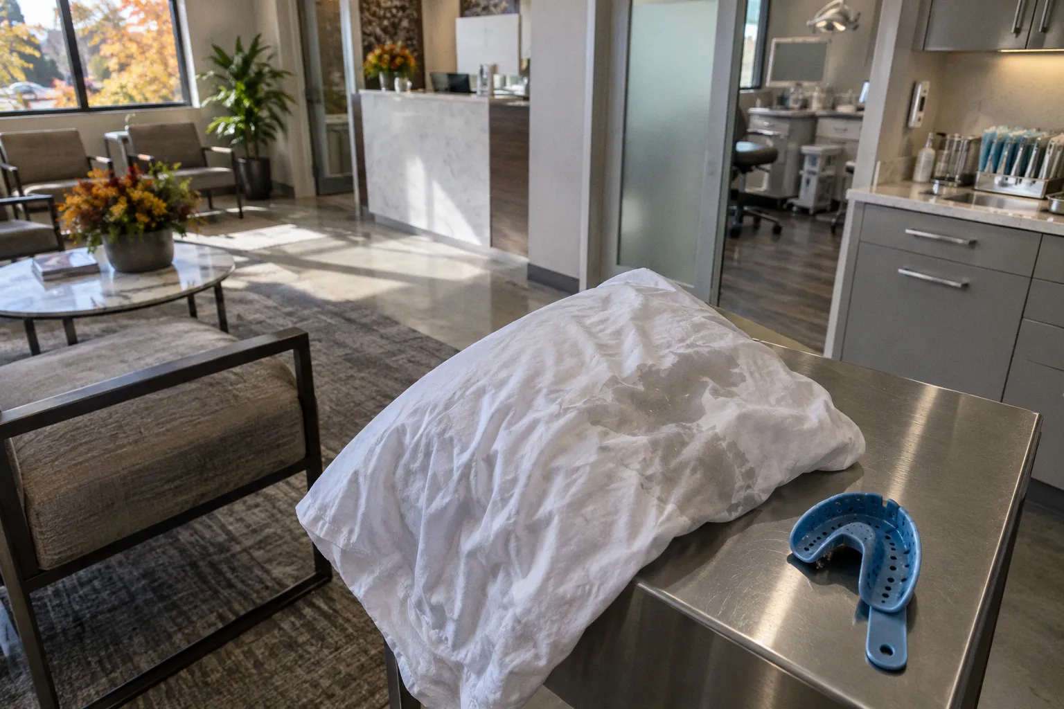 Night sweats and blood sugar: when to consult a doctor
