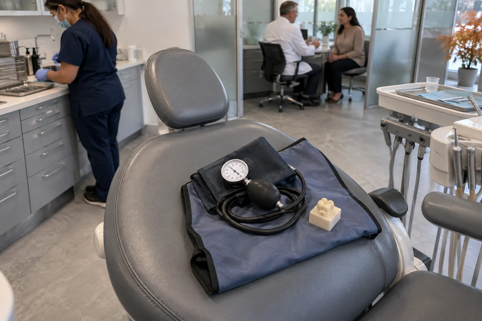 Proactive Heart Care: Why Daily Habits Outweigh One-Time Screenings