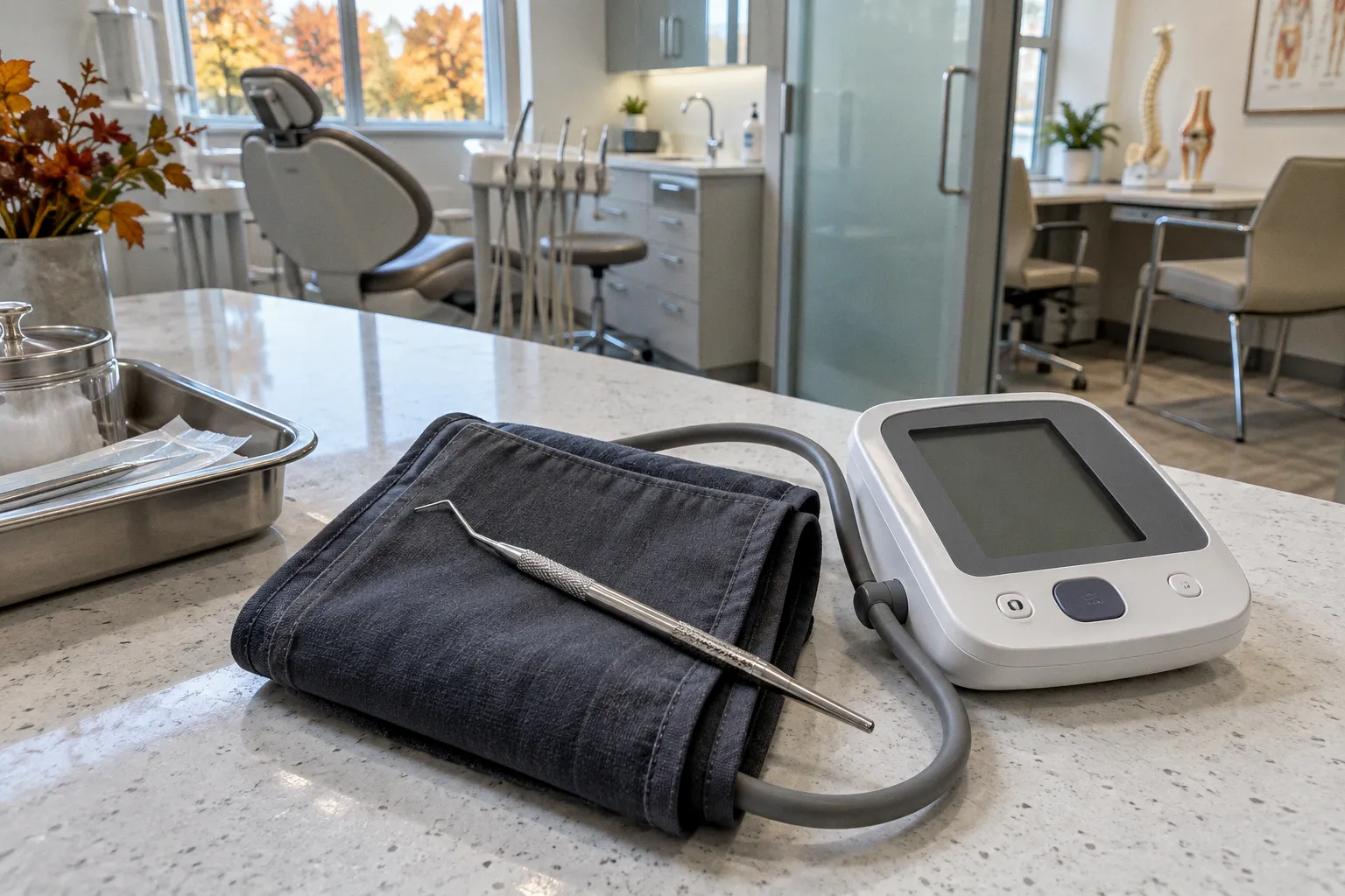 Unexplained weight loss and fatigue: when to see a doctor